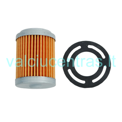 Kuro filtras Evinrude/Mercury 2.5/3.0/3.7L varikliams